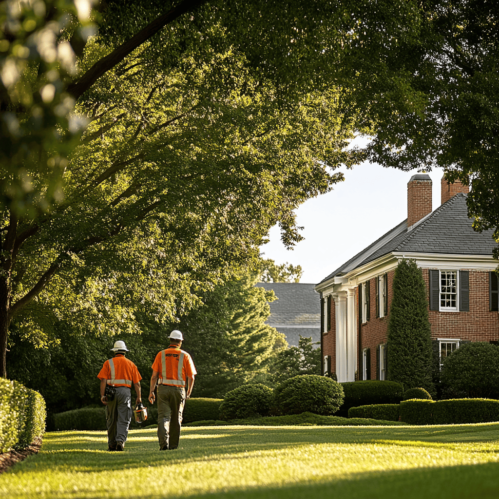 consultation services in Manassas