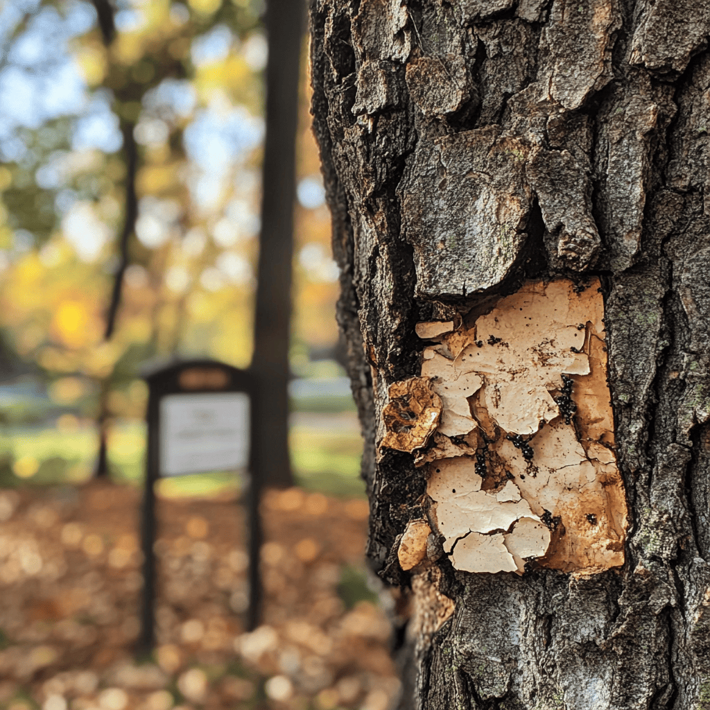 tree disease and pest treatment in manassas